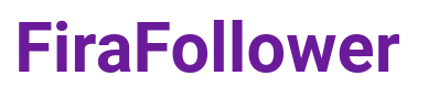 FiraFollower Apk v12.2 Download
